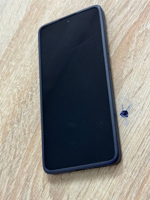 Poco x 7pro 256память