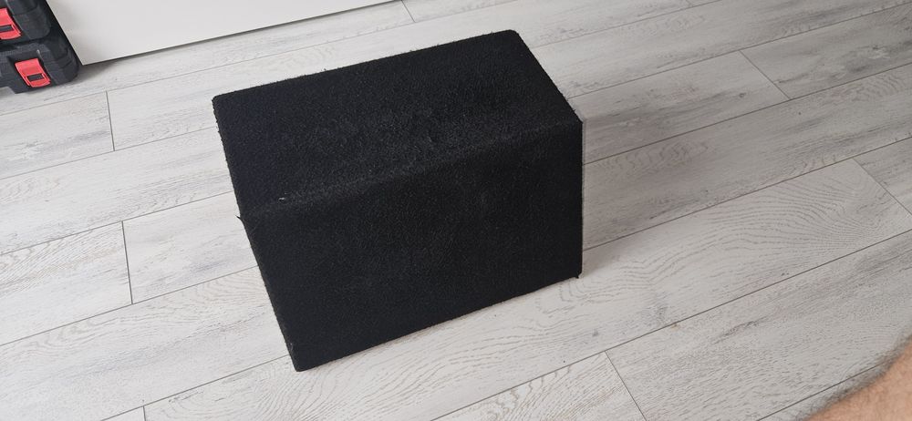Subwoofer Focal BP20 150w rms