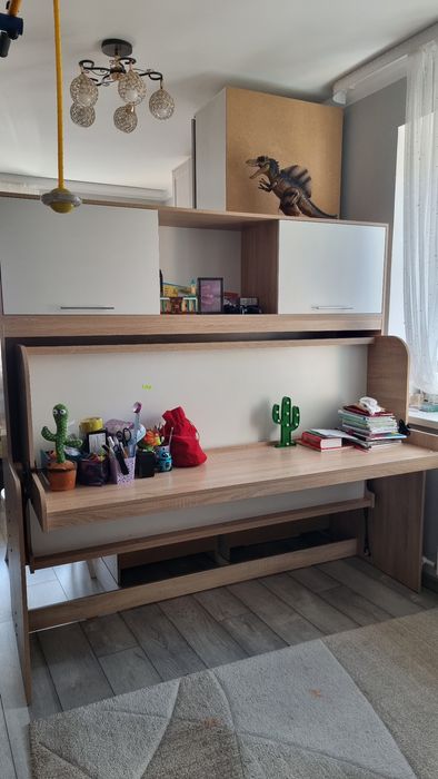 Кровать - трансформер