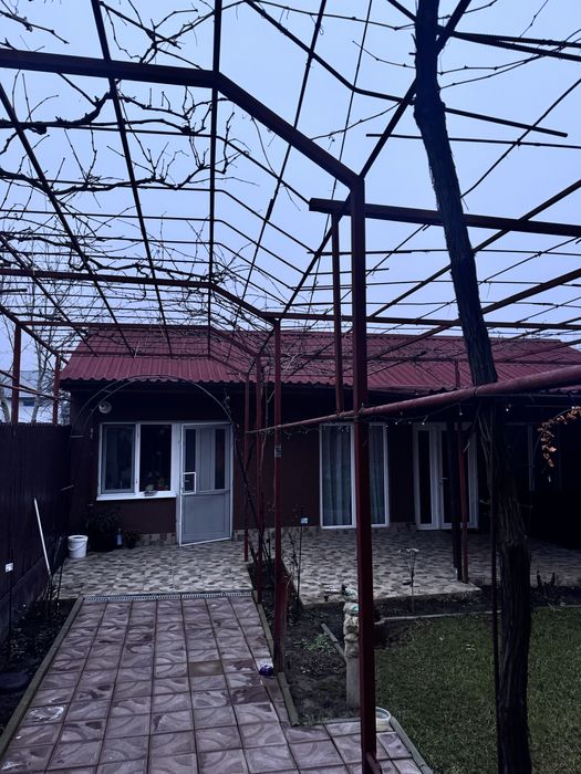 Vila de vanzare Ovidiu