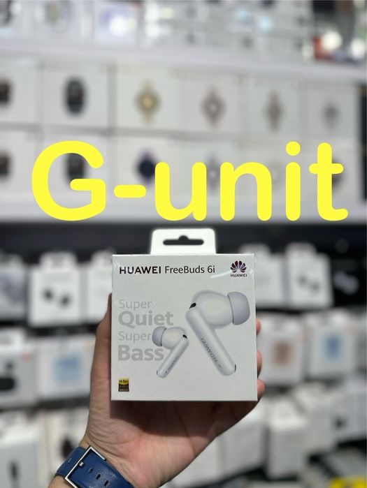 Huawei Freebuds 6i  (оптом)