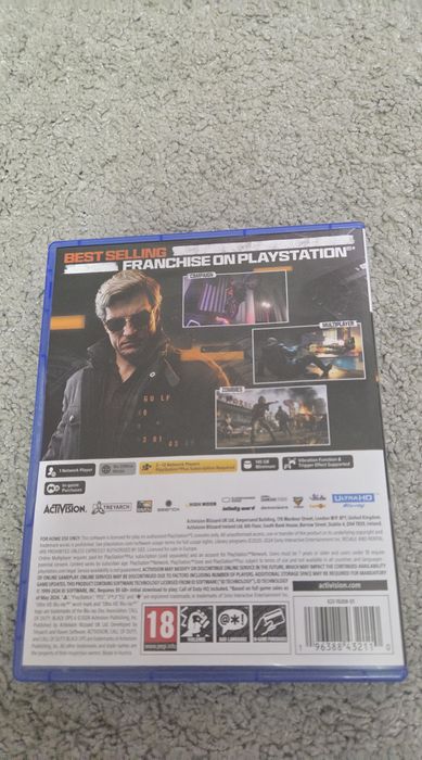 De vânzare Call of duty black ops 6