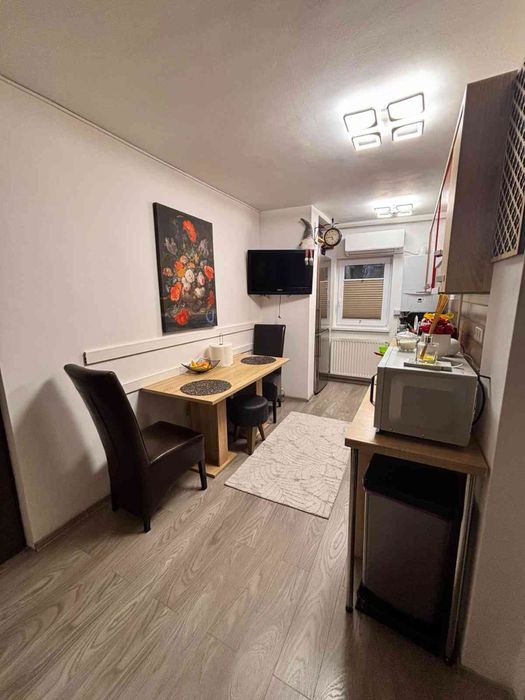 Apartament de vanzare