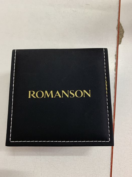 Продам часы наручные ROMANSON