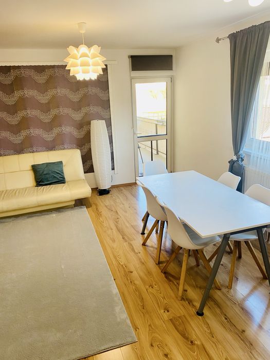 Apartament 3 camere, zona centrala