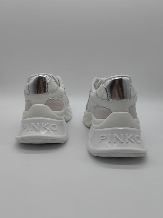 PINKO ARIEL 07 Оригинални Сникърси
