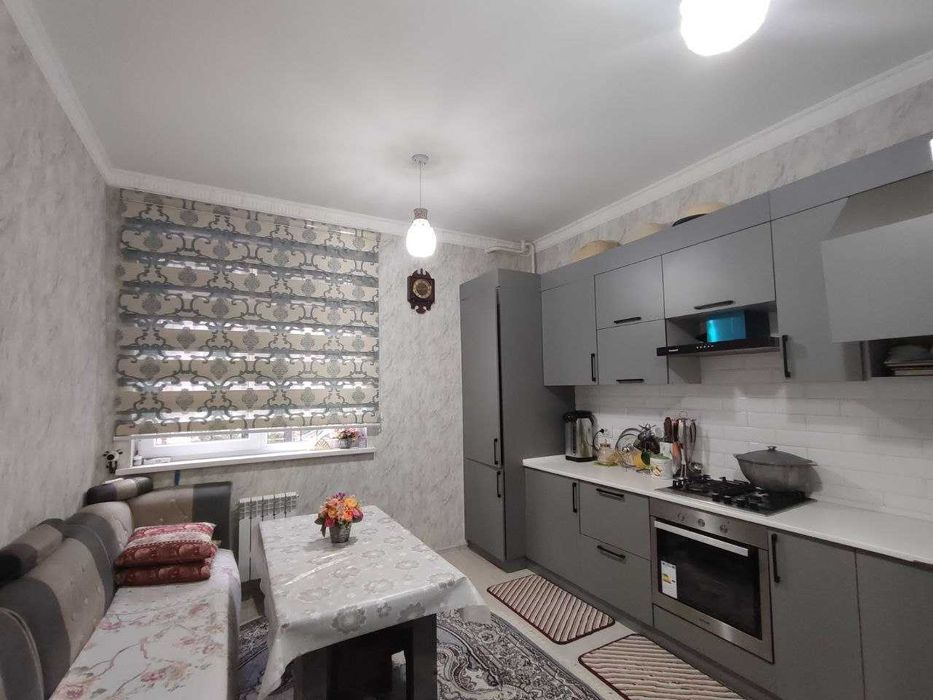 продаётся квартира в Яшнабадском районе