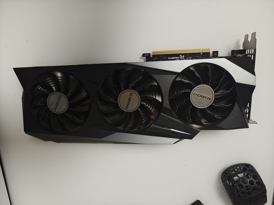 Nvidia Rtx 3080 gigabyte gaming oc