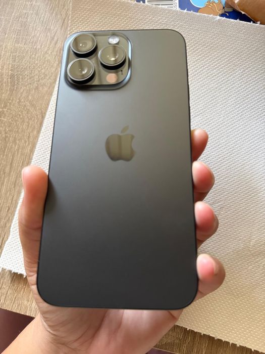 iPhone 15 pro max перфектен