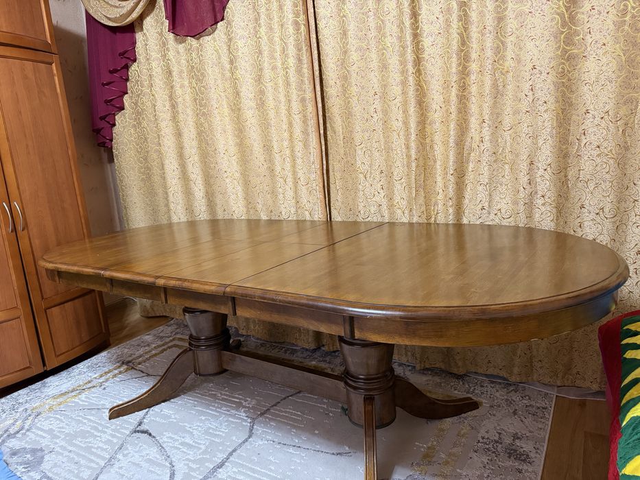 Стол(трансформер)