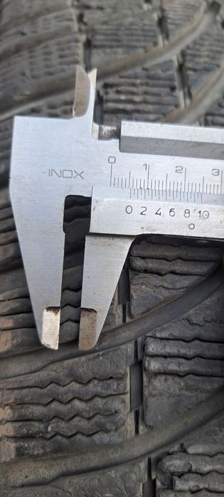 Гуми автомобилни