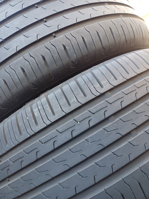 Гуми 235/55/19 Континентал