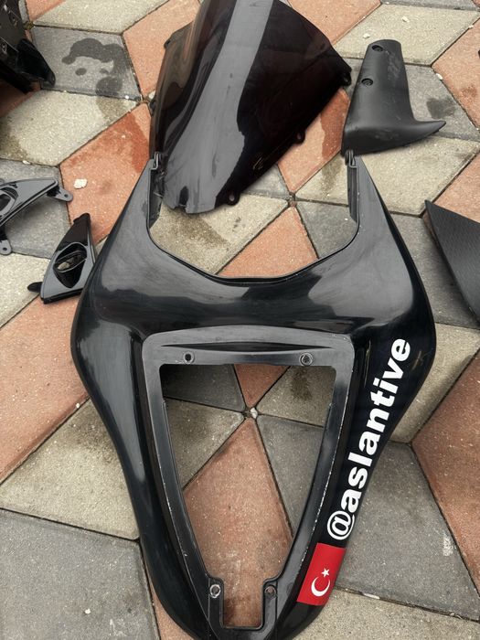kawasaki zx6r - Piese caroserie auto și interior de vânzare | OLX.ro