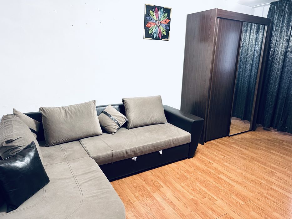 Apartament 2 camere de inchiriat, decomandat, la 5 min de mall electro