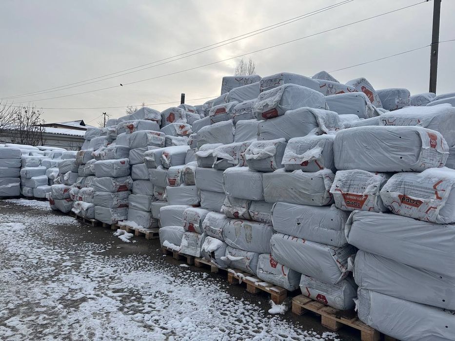 Торф Россия кокосовый торф