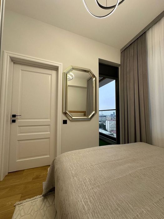 Продаётся 2ком ЖК Akay City 39,89м2 ор-р: Дархан, м.Хамид Алимжан