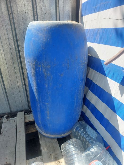 Продам бочку для бани