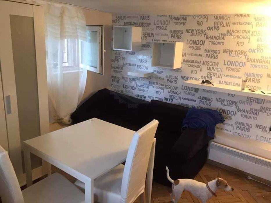 Дава се под наем Едностаен апартамент в Пловдив, Каменица 1 - 45 кв.м за 204 € - Снимка #2