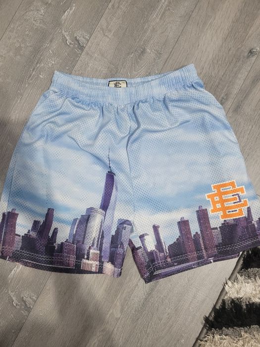 Pantaloni scurti Eric Emanuel EE, marimea L