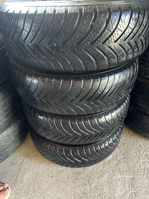 Diska balon vossen R13 4x114