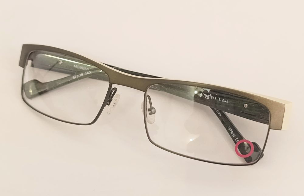 Ramă Etnia Barcelona MOMBASA