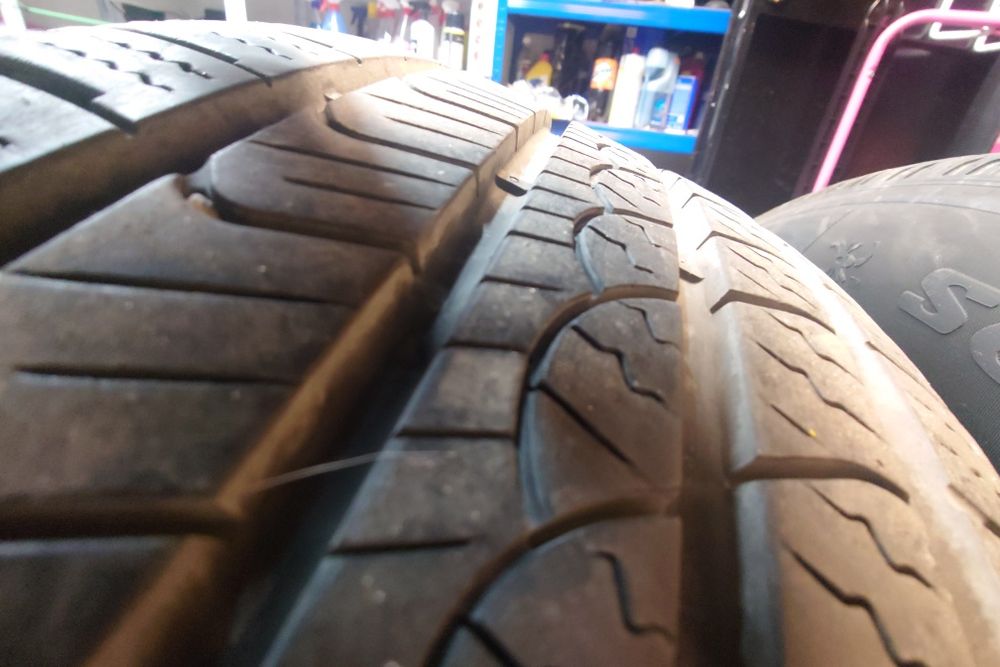 Pirelli Scorpion™ AS Plus 3