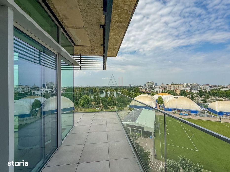 Up Site Apartament 310 MP | 5 Camere 2 Parcari Incluse