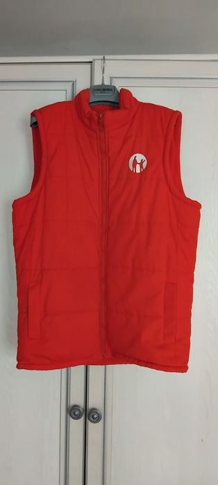 Жилетка /жилет тёплый. Р46-48