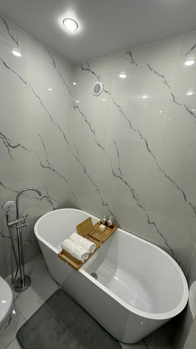 Квартиры посуточно