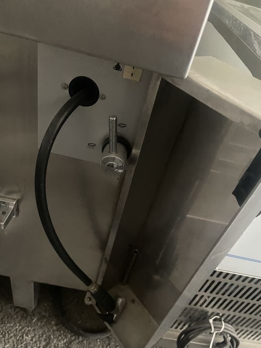 Конвектомат FRANKKE