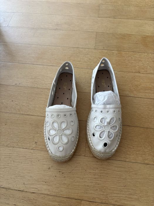 Red Valentino обувки