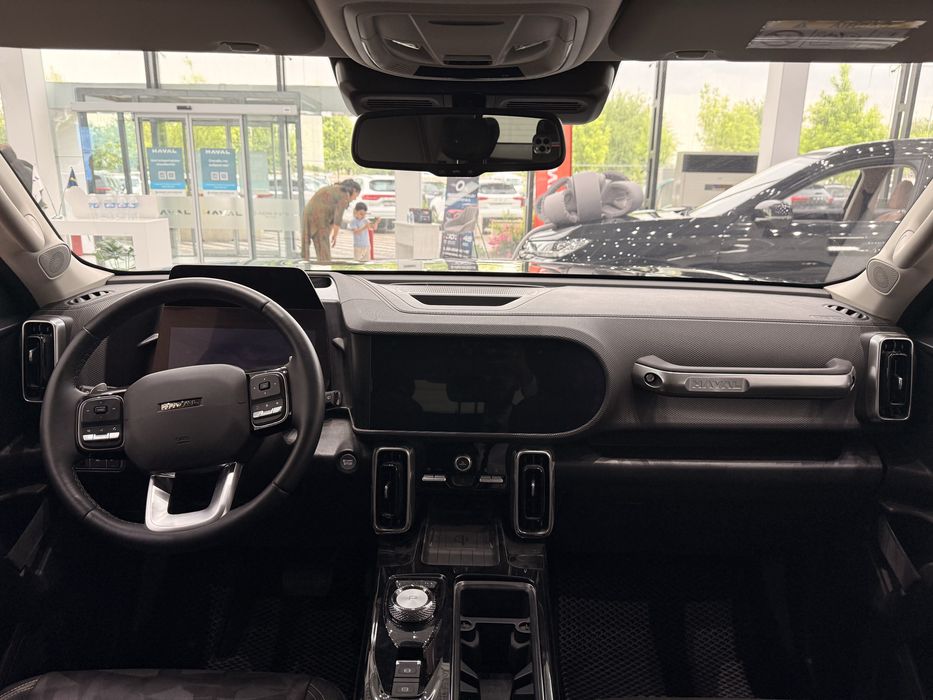 Продам Haval Dargo