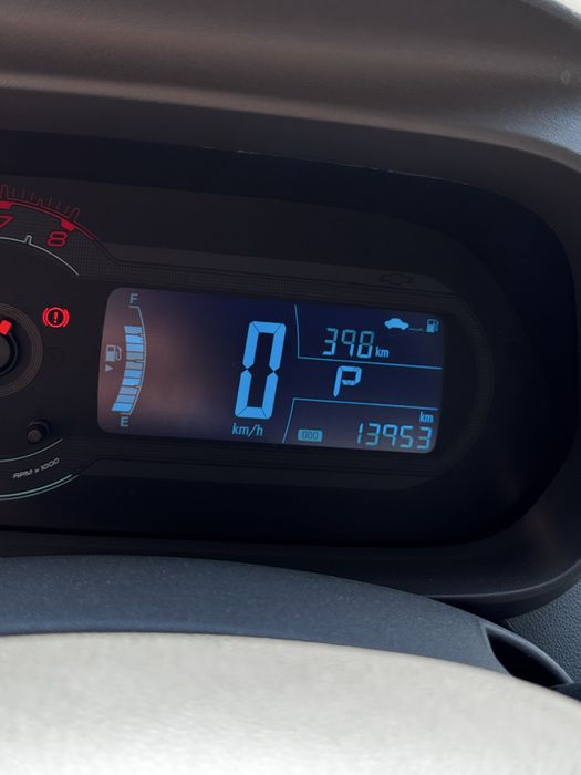 Chevrolet Cobalt 2018 — 3