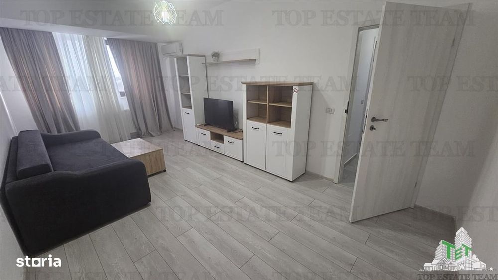Apartament 3 camere spatios bloc finalizat sector 6-Militari — fotografia 1