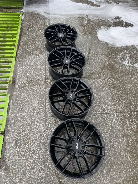 Диски Niche как новые