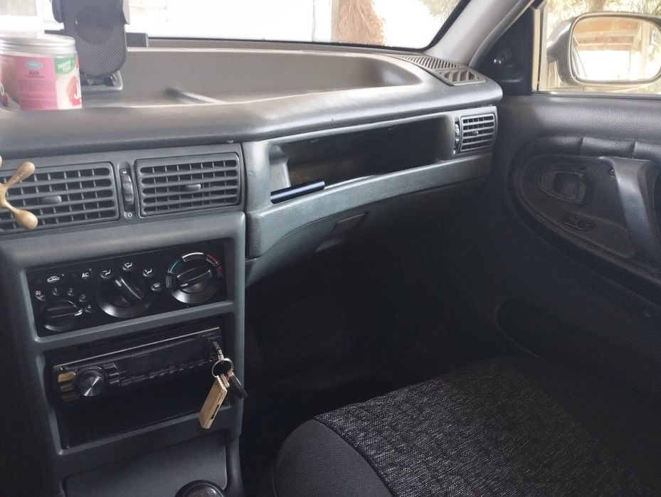 Продам машину в хорошем состоянии