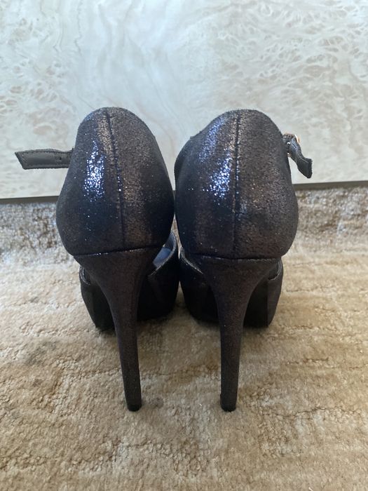Женские туфли (вечерние)