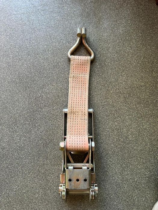 Стяжной ремень