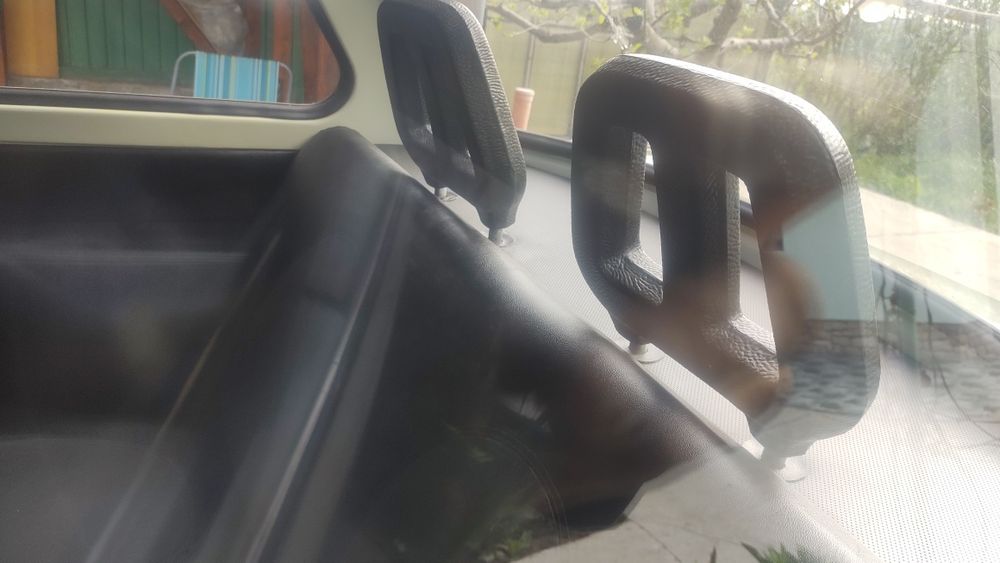 Trabant 1987 personal