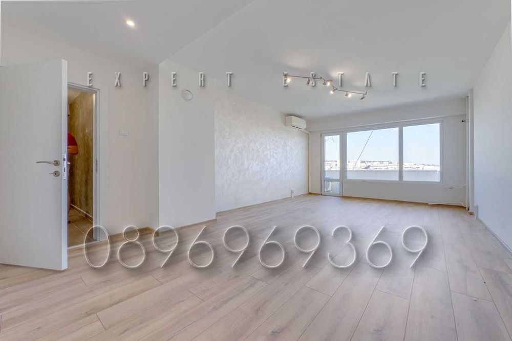 Продава се Тристаен апартамент в Варна, Младост 2 - 62 кв.м за 1775 €/кв.м - Снимка #1