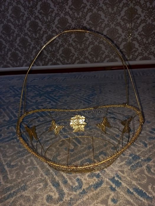 Продам корзины на кудалык и дорба