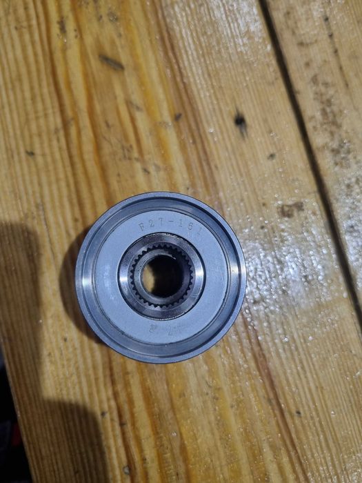 Обгонная муфта Опель.Мерседес.Вольво.Рено.