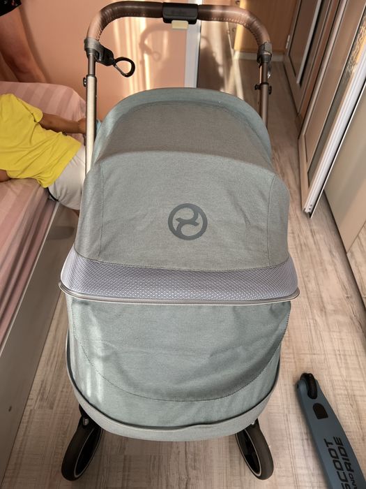 Лятна количка Cybex