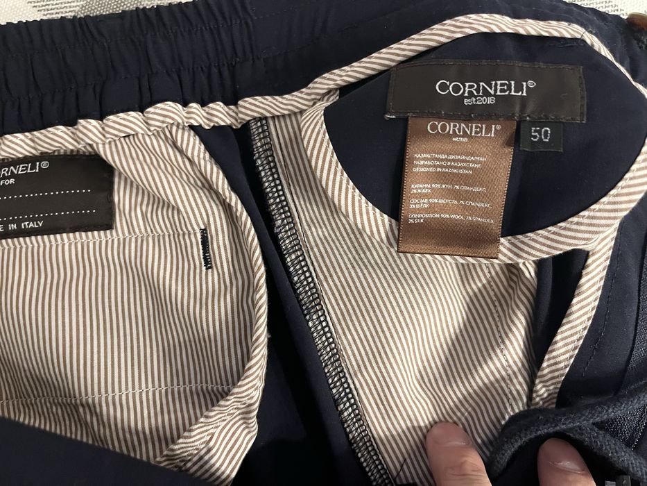 Продам карго Corneli