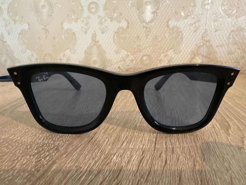 Ray ban очки  солнце защитные