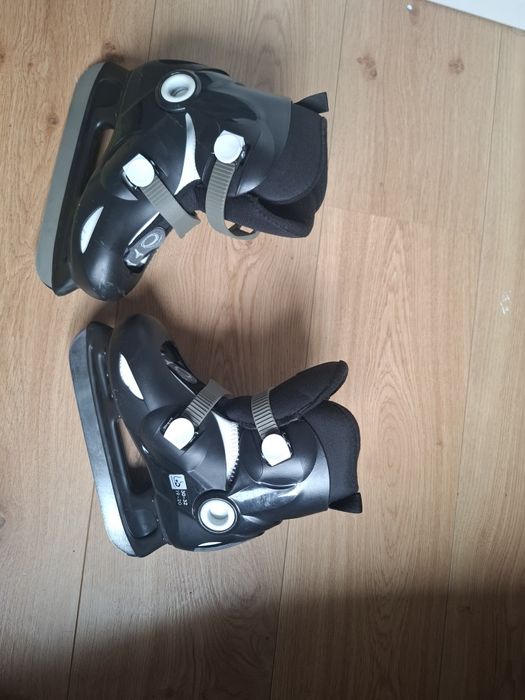 Patine Oxelo baieti 30-32