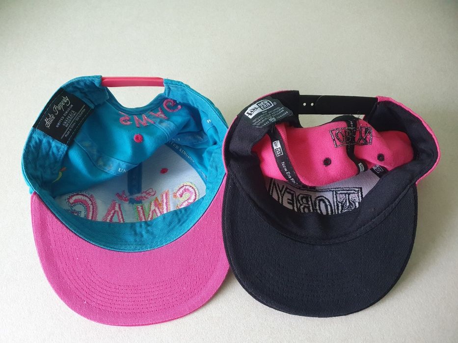 Șepci New Era State Property