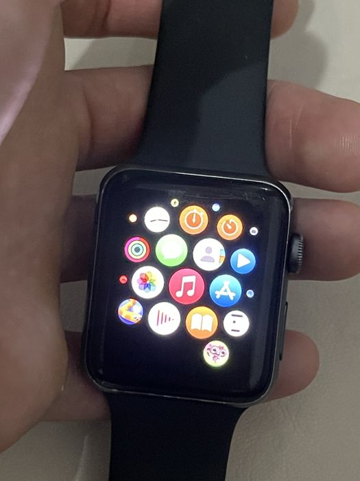 Apple watch Series 3