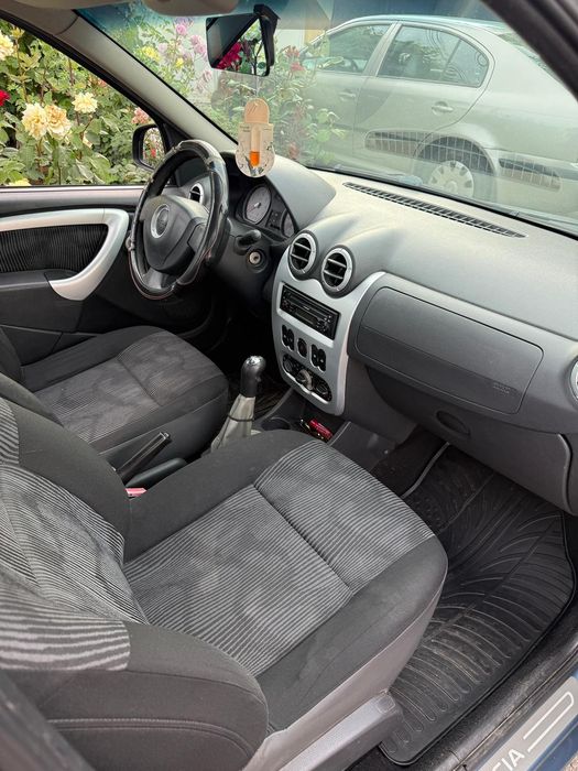 Dacia Logan de vânzare