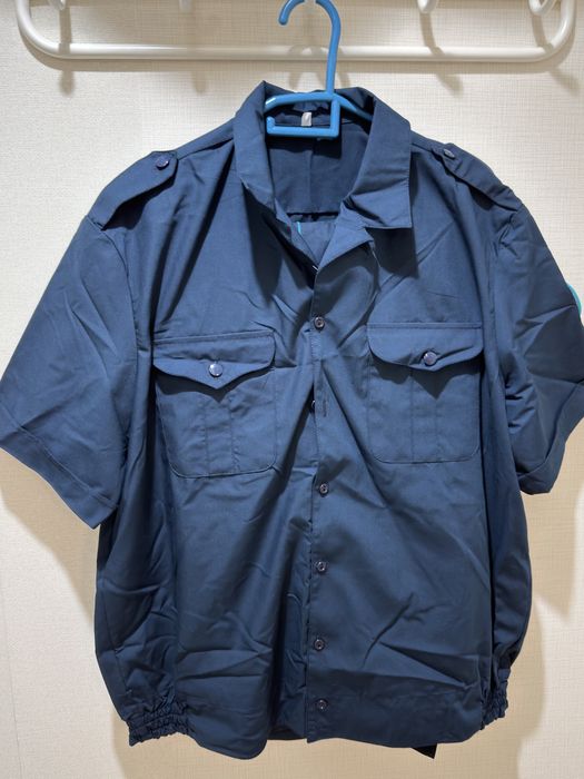 Продам бушлат, форма МВД имеются брюки